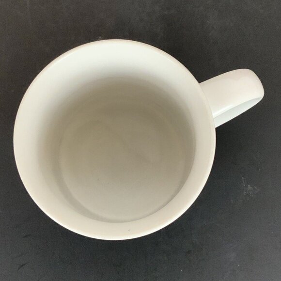 Sandra Boynton You're One In A Million Coffee Mug Red Heart Balloon 12 Oz - Picture 5 of 6